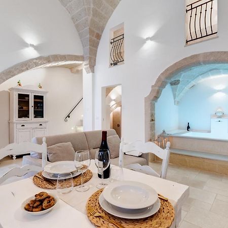 Suite L' Alcova Fasano Bagian luar foto