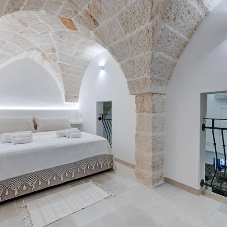 Suite L' Alcova Fasano Bagian luar foto