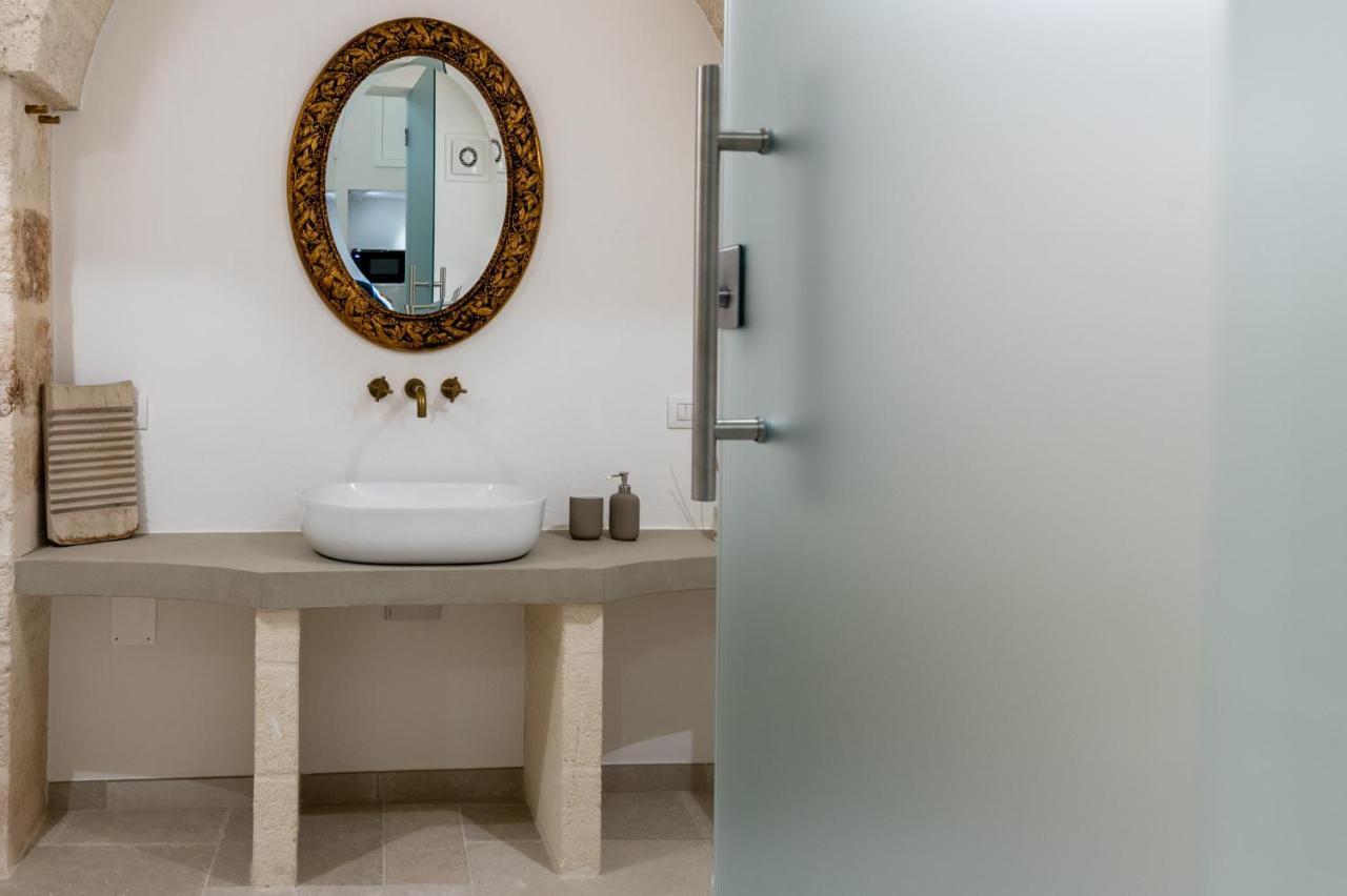 Suite L' Alcova Fasano Bagian luar foto