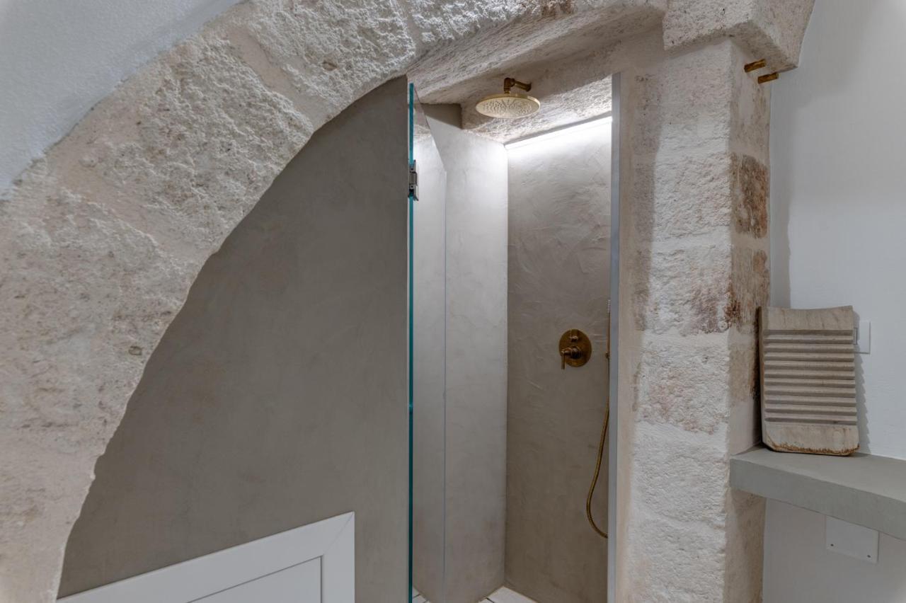Suite L' Alcova Fasano Bagian luar foto