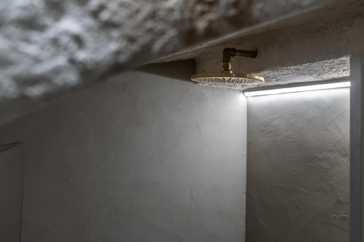 Suite L' Alcova Fasano Bagian luar foto